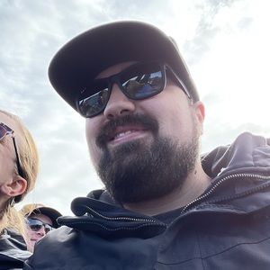 Meet your Posher, Ryan